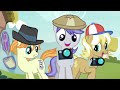 My Little Pony en español 🦄 Salto de fe | La Magia de la Amistad: S4 EP21
