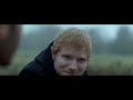 Ed Sheeran - Castle On The Hill [Official Music Video]