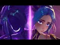 Shadow of a Doubt | Star Guardian 2022 - League of Legends