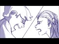 If I Could Tell Her | Dear Evan Hansen Animatic