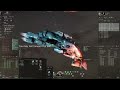 Solo pvp, 17 killmarks. Legion | Eve online