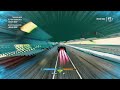 Redout II - Zero to Redout #3 - Handling & Flight Control