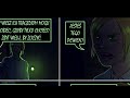 【🎧】Into Madness - FNaF Security Breach comic【DUBBING PL】