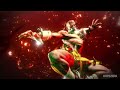 Street Fighter 6 World Tour - All Dhalsim Cutscenes, Dialogues & Arts (Max lvl + Bond)