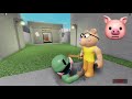 HOW TO GET PIGGY CHAPTER 12 TRUE ENDING + UNLOCK MR P SKIN! | Roblox