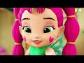 Baby Alive Official 👑 Baby Princess Grows Up! 🌈 Kids Videos 💕