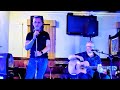 Tennessee Whiskey  (live in Portmarnock)