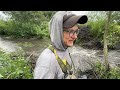 Most DRAMATIC Beaver Dam Removal!