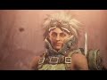 Monster Hunter Tribute | Bury the Light Music Video