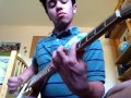 Dancing Days Jam (A Led Zeppelin Cover by rypatmackrock)