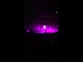 Chase & Status - Unreleased New Track @ Portsmouth Guild Hall, 26/03/16