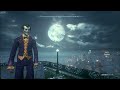 JOKER & JOKERMOBILE SKIN MOD FREE ROAM GAMEPLAY!! - BATMAN ARKHAM KNIGHT [HD]