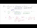 Fourier's Proof that e is Irrational