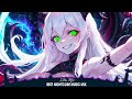 Best Nightcore Gaming Mix 2023 ♫ House, Trap, Bass, Dubstep, DnB ♫ Nightcore Playlist 2023