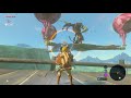 Breath of the Wild+Memes