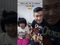 Let It Be (covered by me and my 4-year-old daughter) 🥰🎶