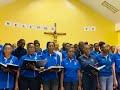 Omuwa Tuwilika Aluhe Choir (Ondangwa)