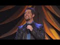 Jason Crabb - When He Was On the Cross (I Was On His Mind) [Live]