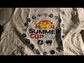 Unboxing of NWSL x Liga MX Femenil Summer Cup 2024 Shirt on 8/6/24