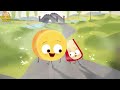 The Big Cheese, animated story#readaloud #bedtimestories #storytime #toddlers #backtoschool #feeling