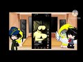 Little Nightmares React to???(Part 2) My Idea