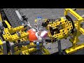 LEGO : Complication Surprise Egg Machine , Ü Ei Maschine fail by new Lego