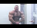 GERMAN MONSTER - BIGGEST FREAK ON STAGE - MARKUS RUHL MOTIVATION