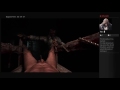 Outlast whistleblower (PS4) SPEEDRUN on INSANE! (Part 3)