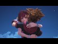 Kingdom Hearts 3 ReMind Explained (Timeline / Summary / Recap)