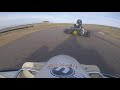 Karting GoPro - Unser Karting Center - Centennial, CO