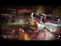 The Hunter Prismatic Build That Has It ALL - Grenade Spam, Movement, Damage, Survival [Destiny 2]