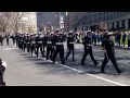 Battle of York 200th Anniversary Parade  HMCS York