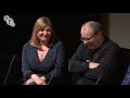 The cast and crew of Inside No 9: Dead Line | BFI & Radio Times TV Festival