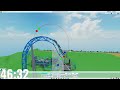 Theme Park Tycoon 2 but I’m Building REAL LIFE Coasters…