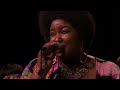 Afrika Libre by Lady Yetunde live at Lula Lounge