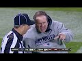 Controversial Call Gets Brady HEATED! | Crazy Endings