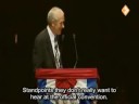 Ron Paul's Rally on Dutch TV (subtitled)