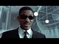 Men in Black International - A Waste of Time