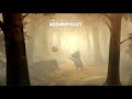 MOOMINVALLEY - Theme Song (I'm Far Away) [Score]