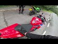 The BEST 600 Screamer!!  |  Honda CBR600RR vs Kawasaki ZX6R