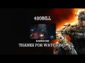 My New Outro Made By My Friend Frankstar!