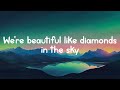 Rihanna - Diamonds (Lyric Video)