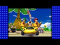 Auto fahren mit den boiz | Mario Kart Double Dash #1
