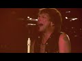 Bon Jovi | Historic 3rd Night at Madison Square Garden | New York 2011