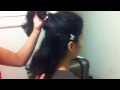 Minh Trang - Hairstyling 2