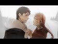 Ready As I'll Ever Be || OC Animatic