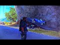 F1 car location (just cause 3)