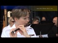 Anchors Aweigh - US Navy Band