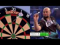 ANDO ANNIHILATION | Day 13 Afternoon Highlights | 2020/21 William Hill World Darts Championship