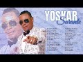 YOSKAR SARANTE SUS MEJORES CANCÍONES BACHATA - 30 ÉXITOS MIX DE YOSKAR SARANTE